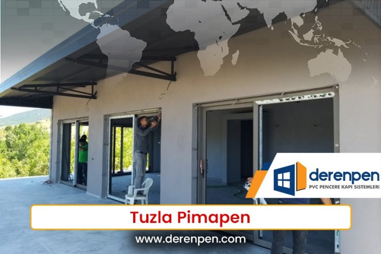 Tuzla Pimapen