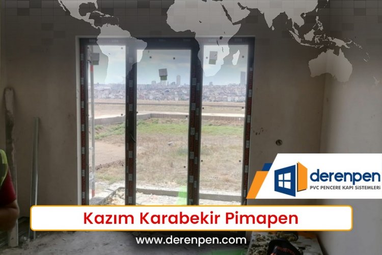 Kazım Karabekir Pimapen