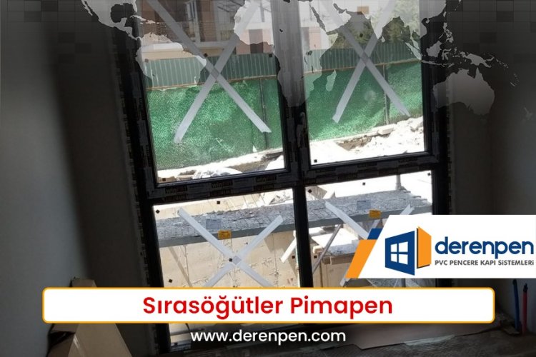 Sırasöğütler Pimapen