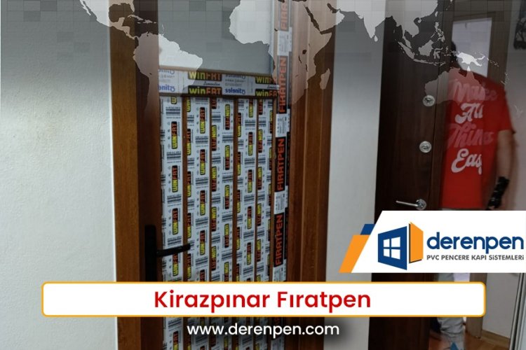 Kirazpınar Fıratpen
